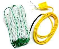 Heatwave Heated Floor Mat